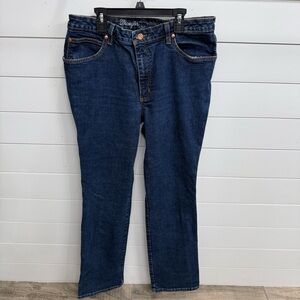 Wrangler ModCloth Jeans